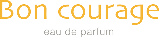 Bon courage eau de parfum